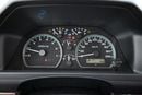 Toyota Land Cruiser Pick Up 79 Petrol 4.0L Automatic (Double Tank)