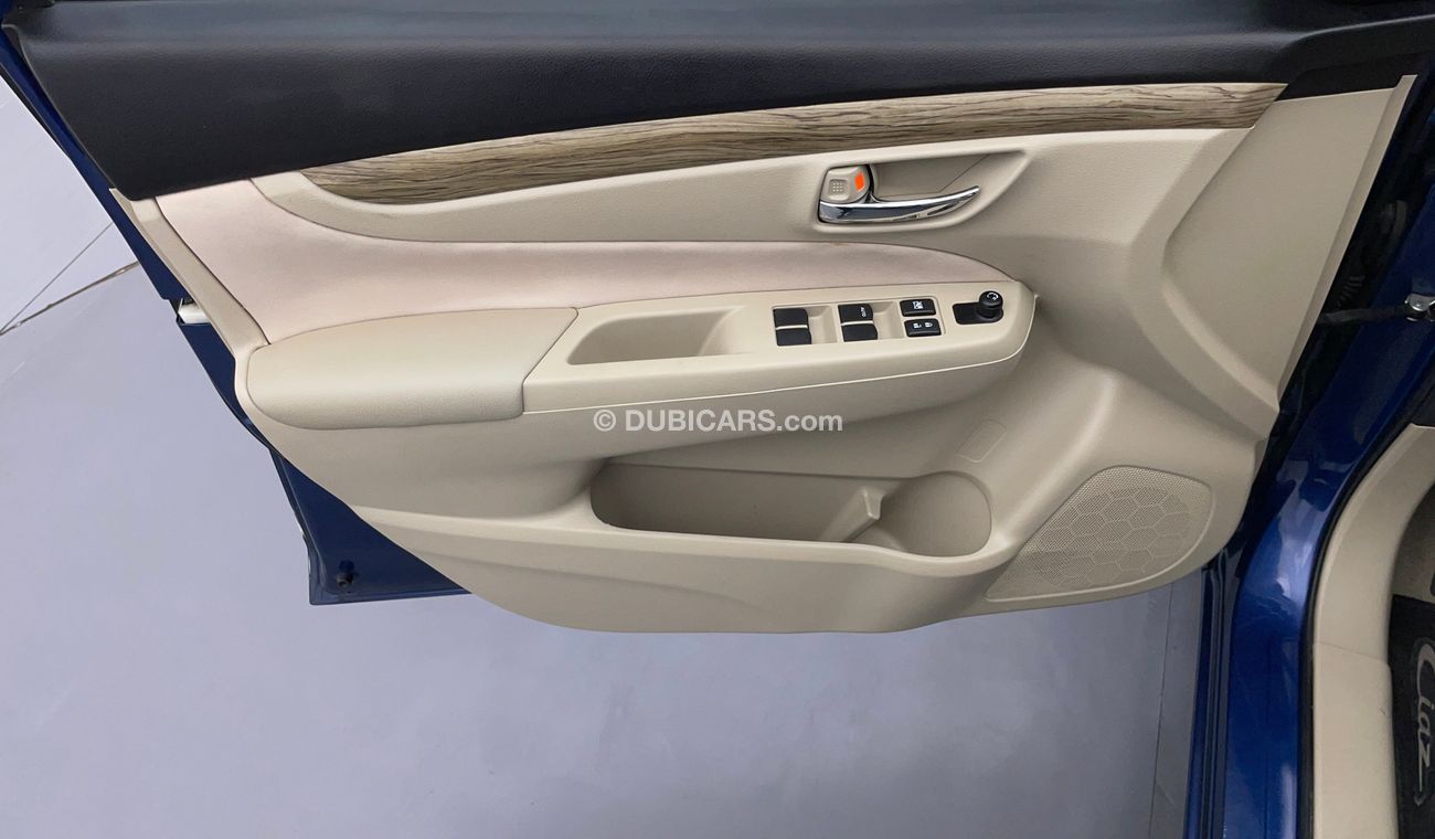 Suzuki Ciaz GL 1.5 | Zero Down Payment | Free Home Test Drive