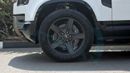 لاند روفر ديفندر (For Export , НА ЭКСПОРТ) 110 X-Dynamic SE P400e Plug-in Hybrid 2025 Без пробега
