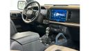 Ford Bronco 2022 Ford Bronco Wildtrak Sasquatch, Warranty, Full Ford Service History, Full Options, Low Kms, GCC