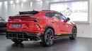Lamborghini Urus LAMBORGHINI URUS 4WD  2020.