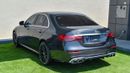 Mercedes-Benz E 350 2.0L  Rear-Wheel Drive
