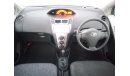 Toyota Vitz TOYOTA VITZ RIGHT HAND DRIVE (PM1149)