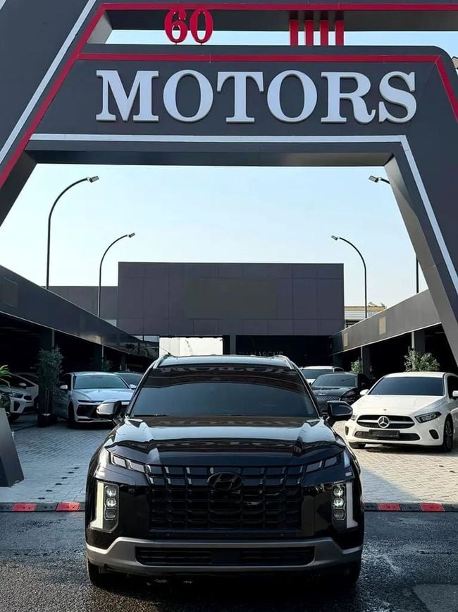 Hyundai Palisade PREMIUM, миниатюра 22