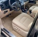 Toyota Land Cruiser Toyota Landcruiser GXR 2021 Diesel LHD V8 Full Option