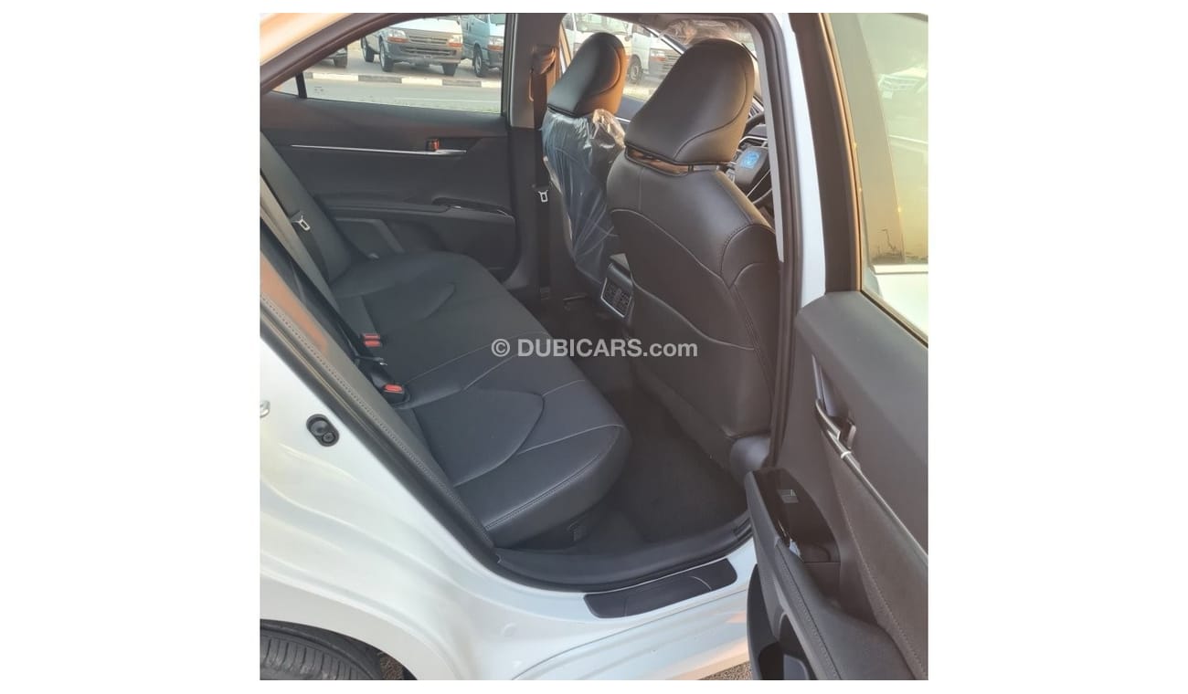 Toyota Camry 2023 Toyota Camry 2.5L Hybrid