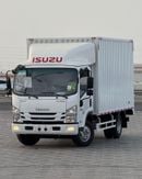 إيسوزو NPR 85