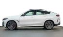 BMW X6 XDRIVE 40 I