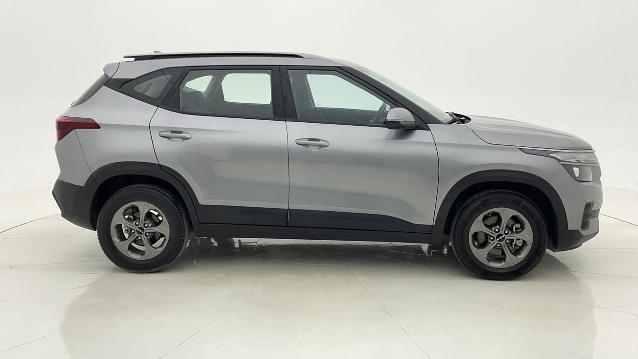 Kia Seltos LX 1.6 | Zero Down Payment | Free Home Test Drive