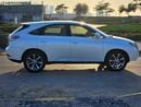 لكزس RX 350 RX GCC Premium Full Option Top With Panoramic Roof Immaculate Condition Inside Out