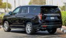 Chevrolet Tahoe High Country SUV V8 6.2L , Euro.5 , 2023 Без пробега , (ТОЛЬКО НА ЭКСПОРТ)