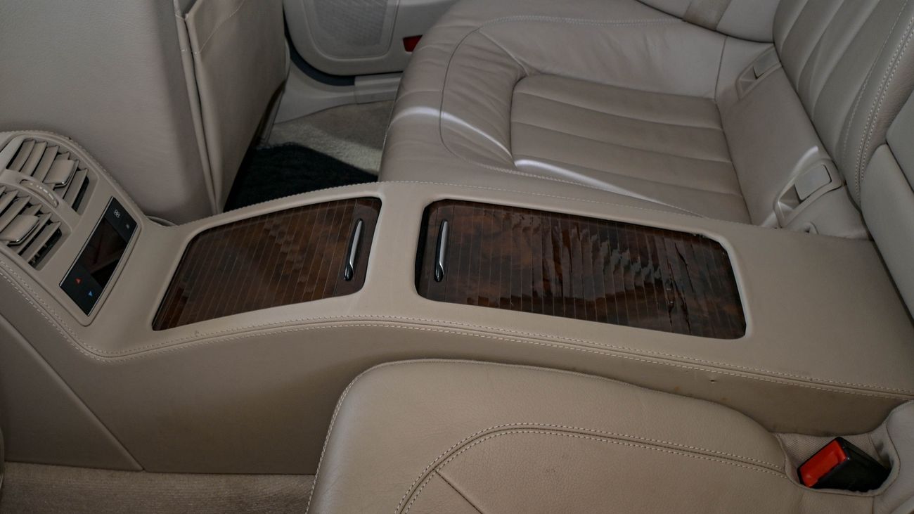 Mercedes-Benz CLS 350