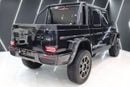 Mercedes-Benz G 63 AMG 2021 Brabus 800 XLP Adventure, First Edition, Full Carbon Fiber Exterior/Interior Package!!