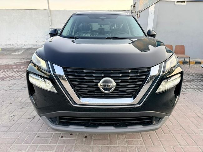 Nissan Rogue SV, миниатюра 24