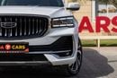 جيلي مونجارو GF+ 2.0T 4WD Geely Xingyue L / Monjaro 2025 مواصفات خليجية مقابل 1,758.00 AED شهريًا