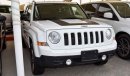 Jeep Patriot Sport