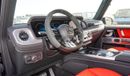 Mercedes-Benz G 63 AMG 2025 MY Export