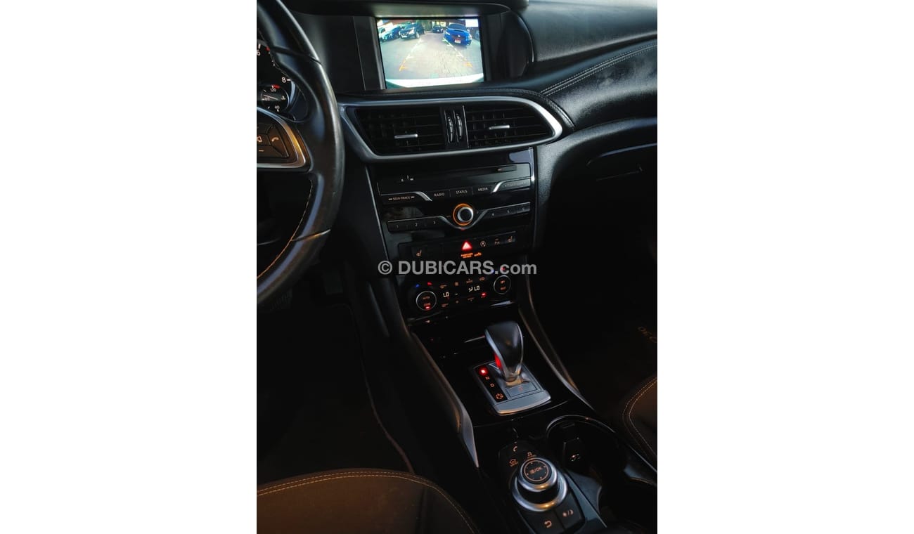 Infiniti Q30 Comfort