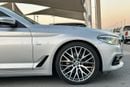 BMW 540i BMW 540i_GCC_2018_Excellent Condition _Full option