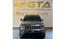 جيب جراند شيروكي 2019 Jeep Grand Cherokee Laredo, Warranty, Service Contract, GCC