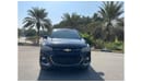 Chevrolet Trax LT Chevrolet Trax 2018 G CC full autmatic accident free