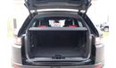 Land Rover Range Rover Evoque L538