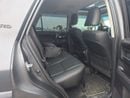 Toyota 4Runner TRD Pro 4x4 Sunroof , Push button and off Road kits