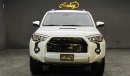 Toyota 4Runner TRD Full option