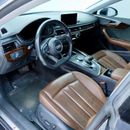 أودي A5 40 TFSI ديزاين