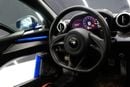McLaren Senna STC 2019 McLaren Senna, 1 of 500, Full Carbon Package, GCC Specs!!