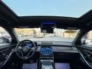 Mercedes-Benz S 500