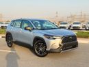 تويوتا كورولا كروس 2.0L 2023