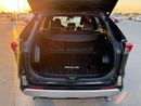 تويوتا راف ٤ 2022 TOYOTA RAV4 SE HYBRID 4x4 FULL OPTIONS IMPORTED FROM USA