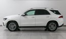 مرسيدس بنز GLE 450 GLE 450 4MATIC