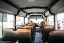 تويوتا كوستر 4.2 DSL MANUAL BUS 30 SEATS | 4x4