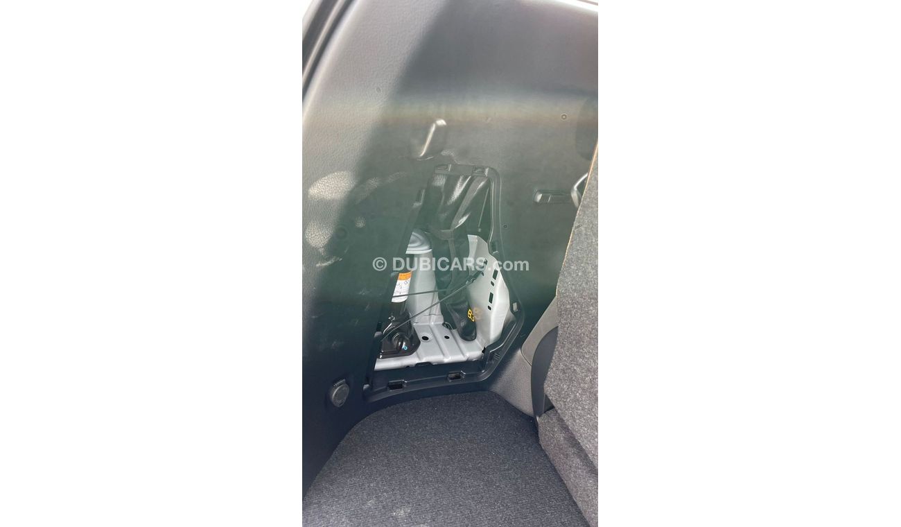 Toyota Fortuner 2022 Toyota Fortuner 2.7L G Petrol Brand New Last Few units only