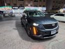 كاديلاك XT6