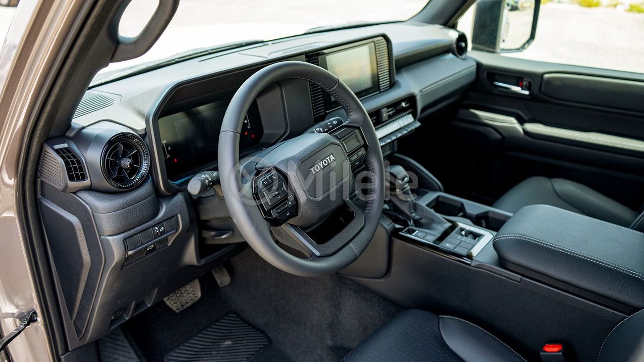 تويوتا برادو TOYOTA PRADO 250 TXL | EXPORT ONLY