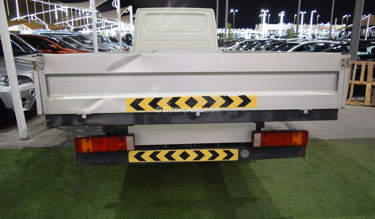 Volkswagen LT 46 TDI