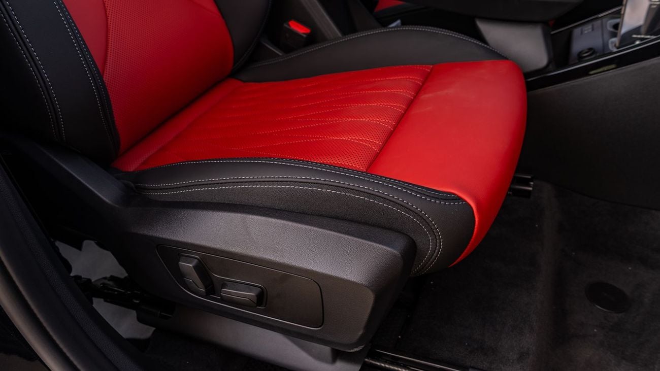 بي أم دبليو X1 2026 |BMW X1 25LI SDRIVE M SPORT PACKAGE [ EXPORT ONLY ]