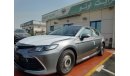 Toyota Camry LE TOYOTA CAMRY 2.5L PETROL , Automatic Transmission , Power windows , Fabric seats , 2022MY