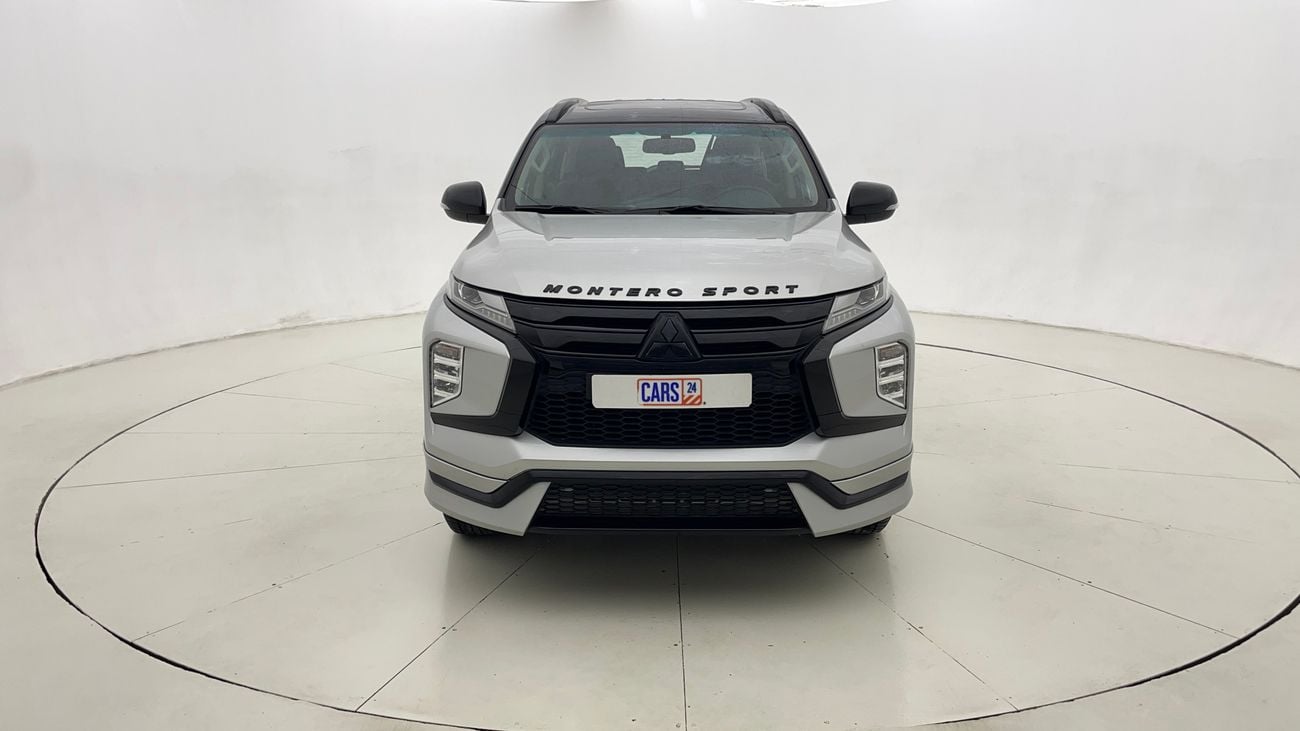 Mitsubishi Montero Sport GLS HIGHLINE PRIME EDITION 3 | Zero Down Payment | Home Test Drive