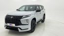 Mitsubishi Montero SIGNATURE EDITION 3 | Zero Down Payment | Free Home Test Drive