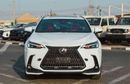 Lexus NX350 PREMIER LEXUS NX350 2.4L AWD PETROL SUV 2026