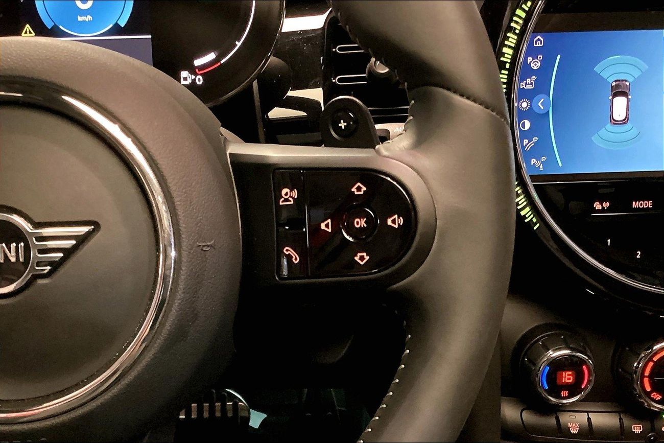 Mini Cooper S JCW Package | Carnival Sale • UP TO AED 20,000 OFF | Guaranteed Warranty | 0 Down Payment