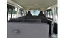 Toyota Hiace 2014 ref#09