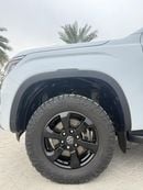 Volkswagen Amarok PanAmricana 3.0T