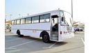 Ashok Leyland Falcon 84 SEATER NON A/C
