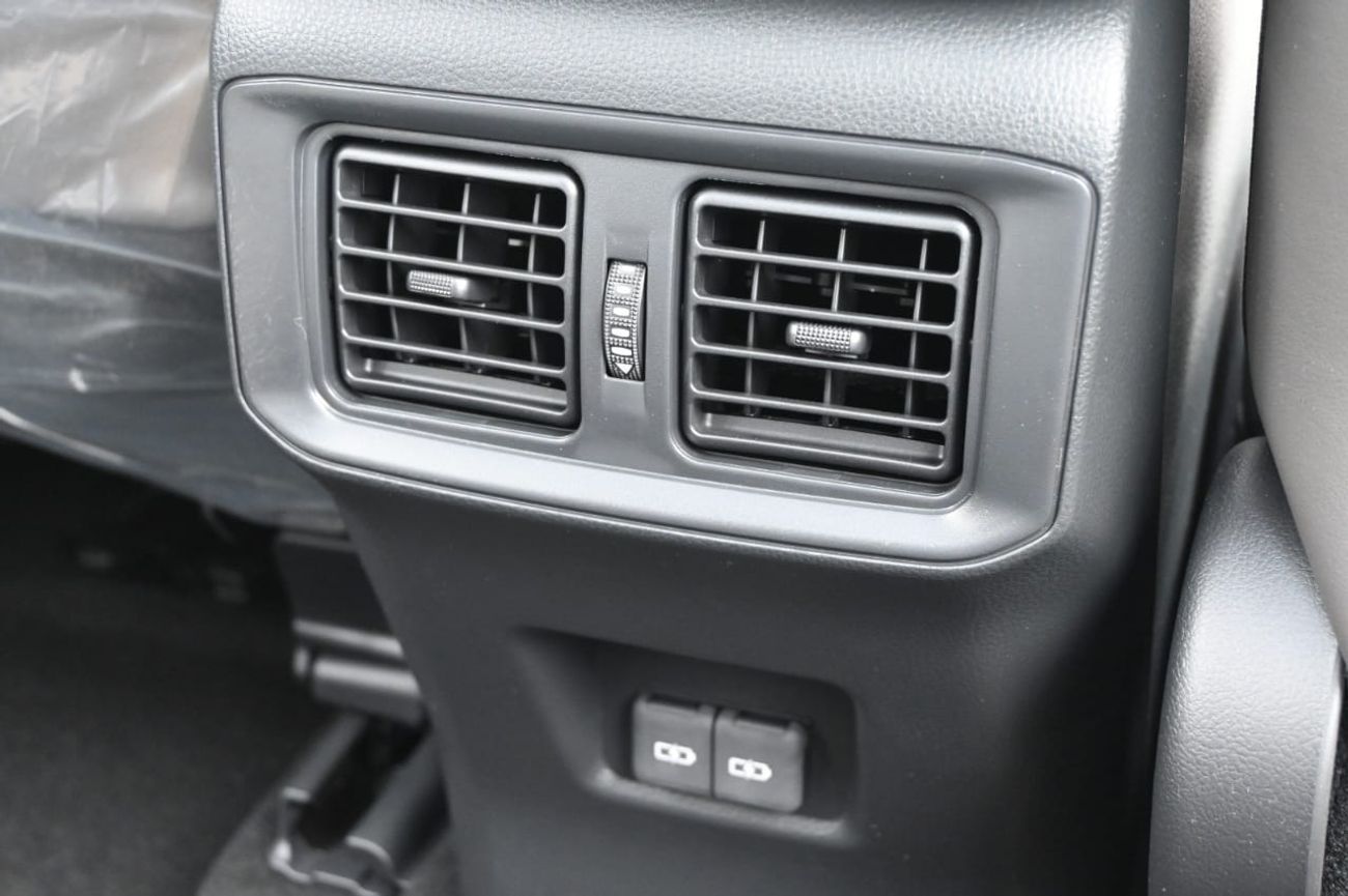 Toyota RAV4 2.5L Adventure Petrol With Rader Full Option GCC