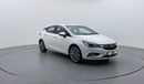 Opel Astra Turbo 1.4
